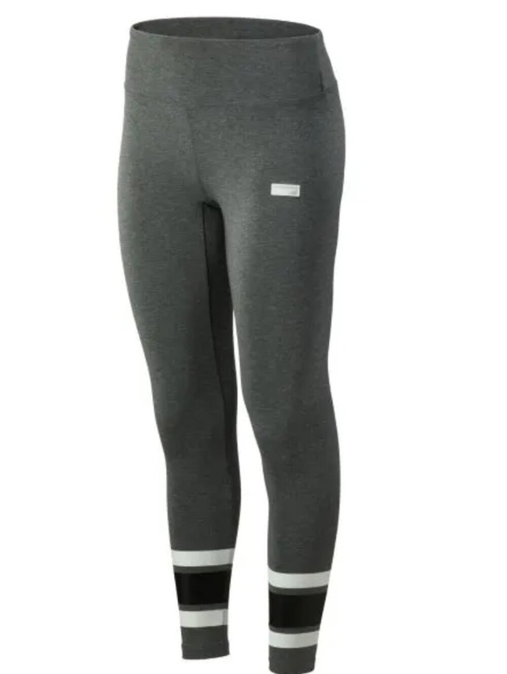 Women’s New Balance Workout Gear Athletics Stadium Legging Size Small